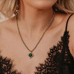 Load image into Gallery viewer, Malee Necklace