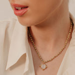 Load image into Gallery viewer, Savita Necklace