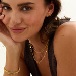 Load image into Gallery viewer, Ansuya Necklace