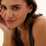 Load image into Gallery viewer, Savni Earring