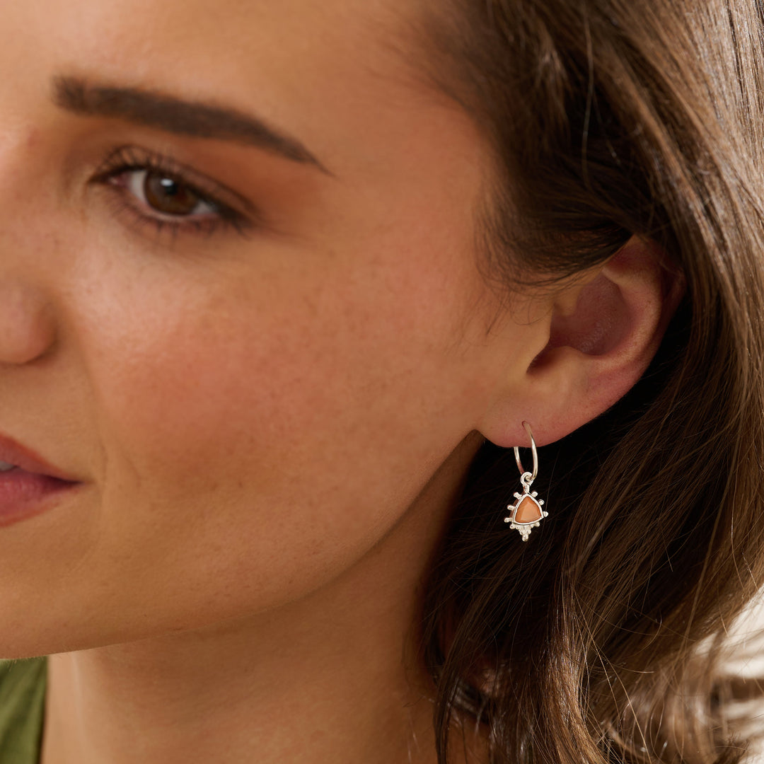 Inaaya Earring
