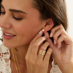 Load image into Gallery viewer, Archana Earring