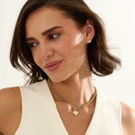 Load image into Gallery viewer, Isha Necklace