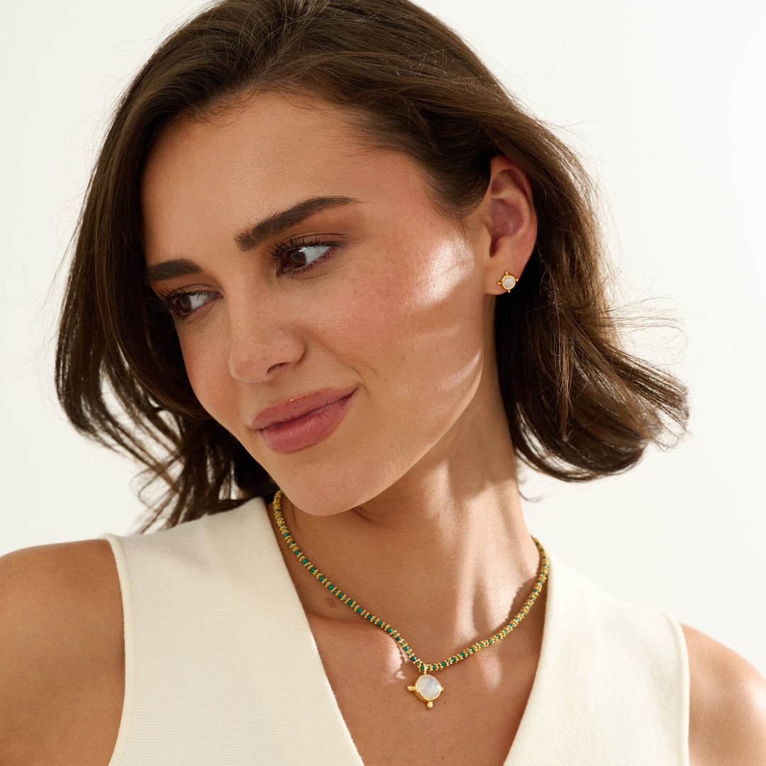 Anaya Earring