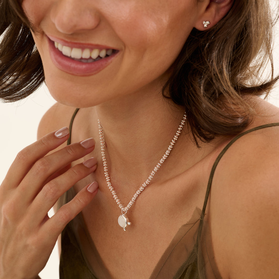 Mira Necklace