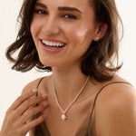 Load image into Gallery viewer, Mira Necklace