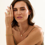 Load image into Gallery viewer, Nina Necklace