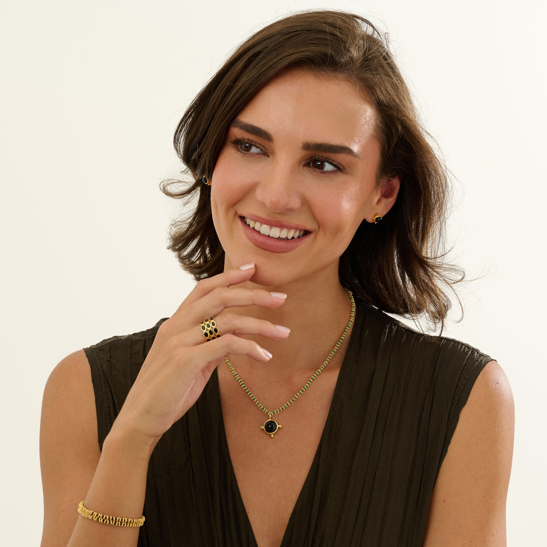 Anya Necklace