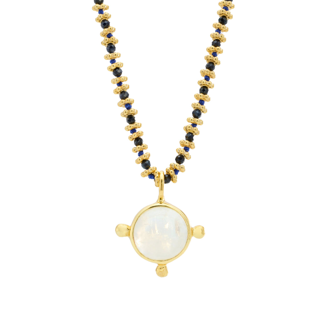 Nina Necklace