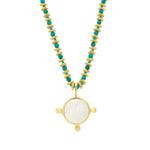 Load image into Gallery viewer, Isha Necklace