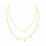 Load image into Gallery viewer, Ansuya Necklace