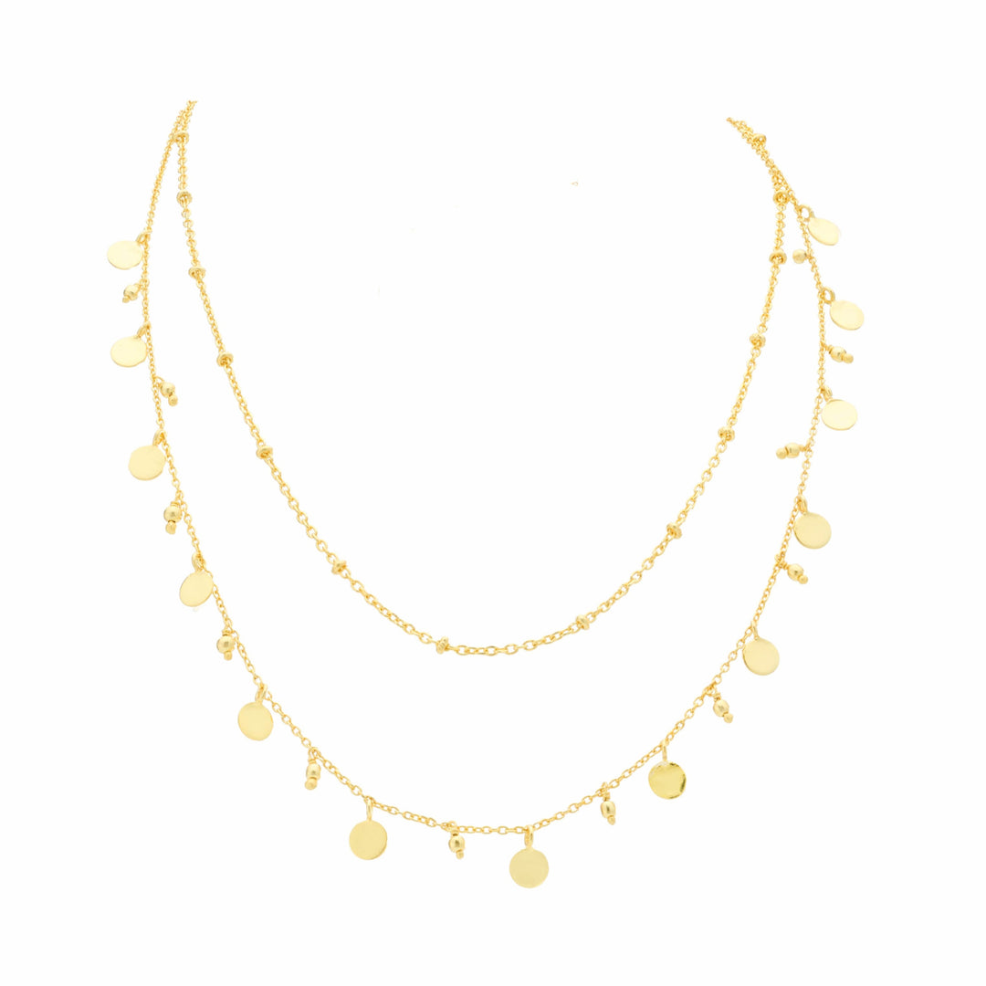 Ansuya Necklace