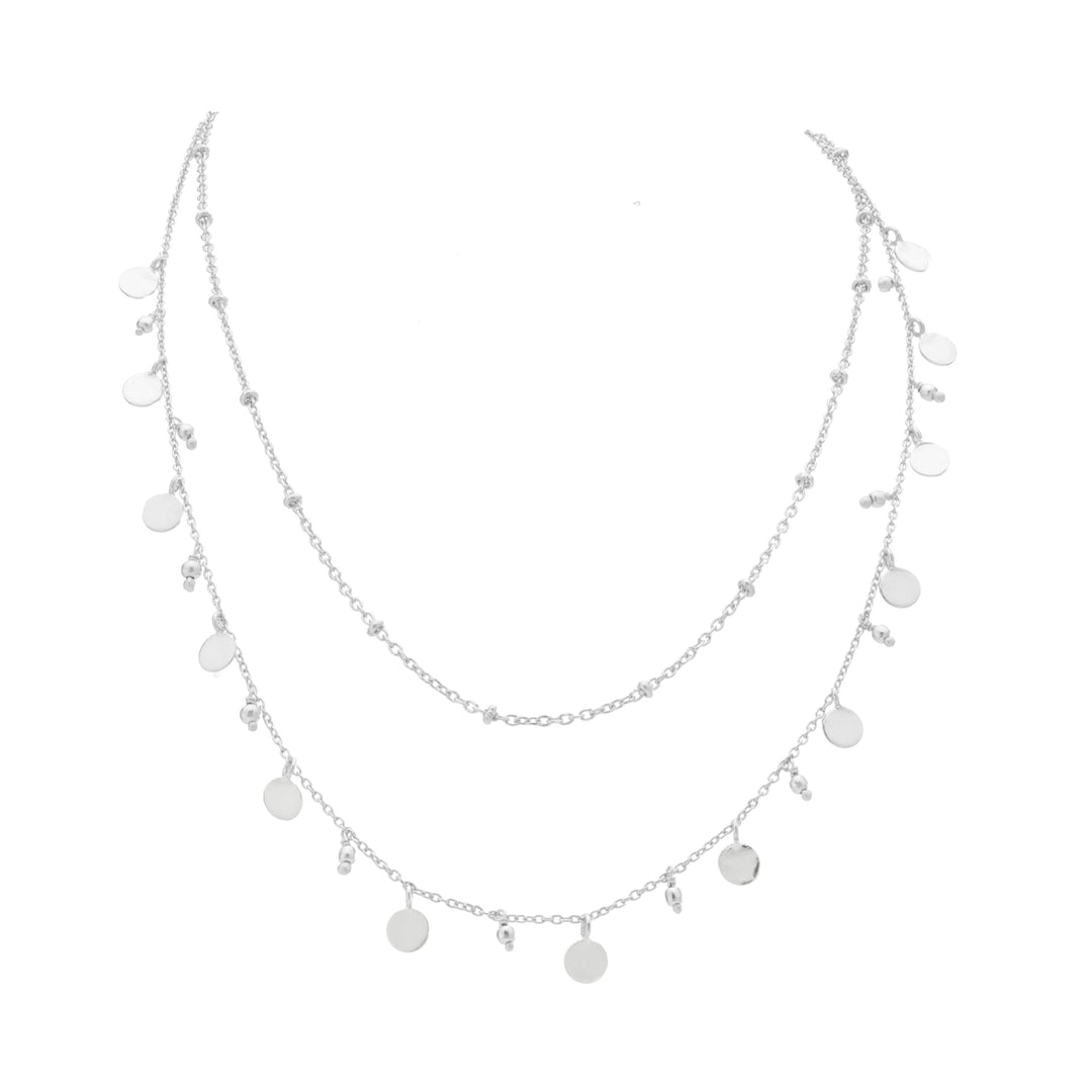 Sita Necklace