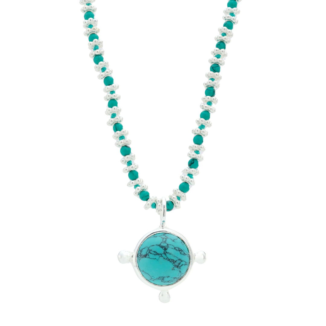Leela Necklace