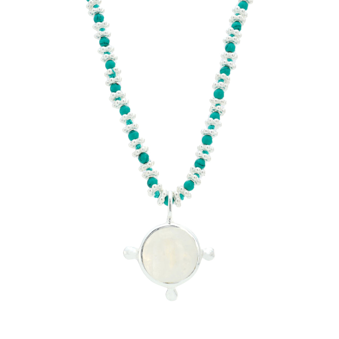 Asha necklace