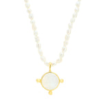 Load image into Gallery viewer, Diya Necklace