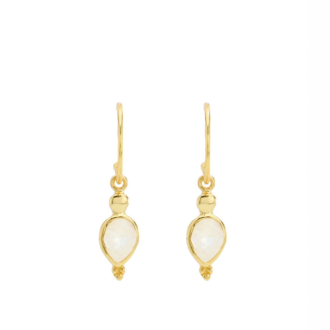 Zoya Earring