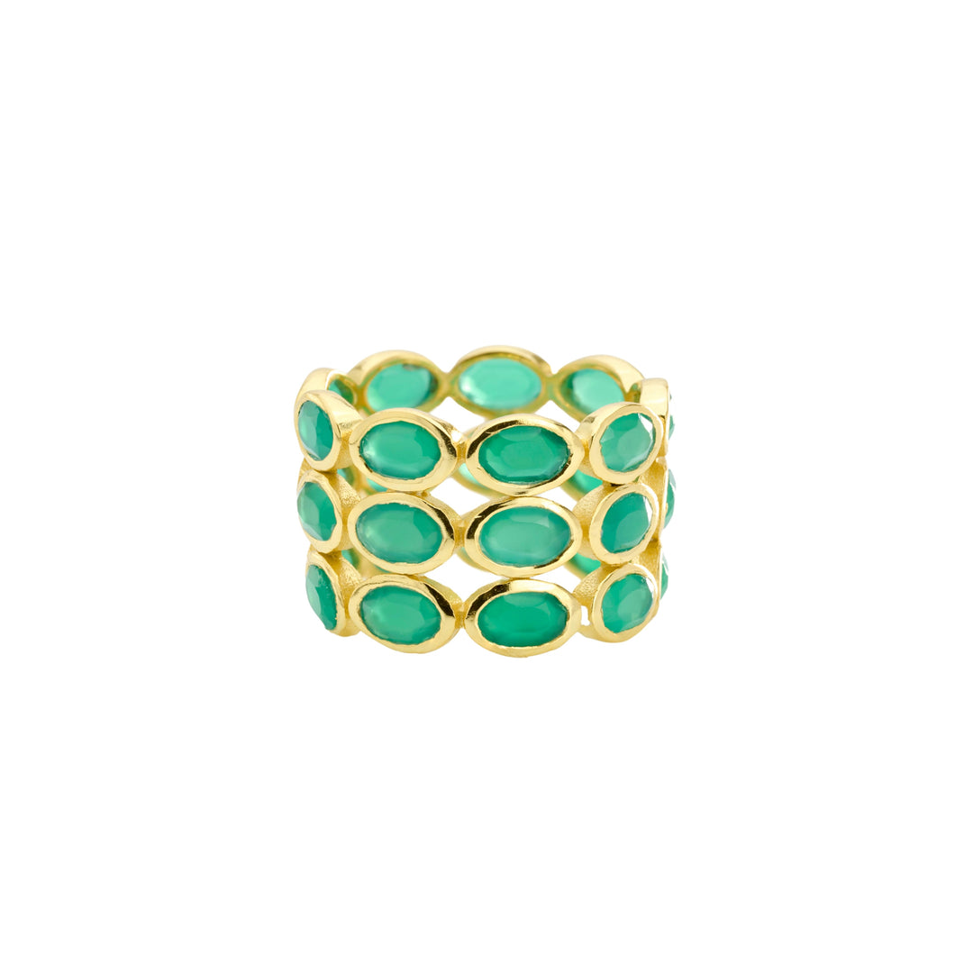 Aliya Ring