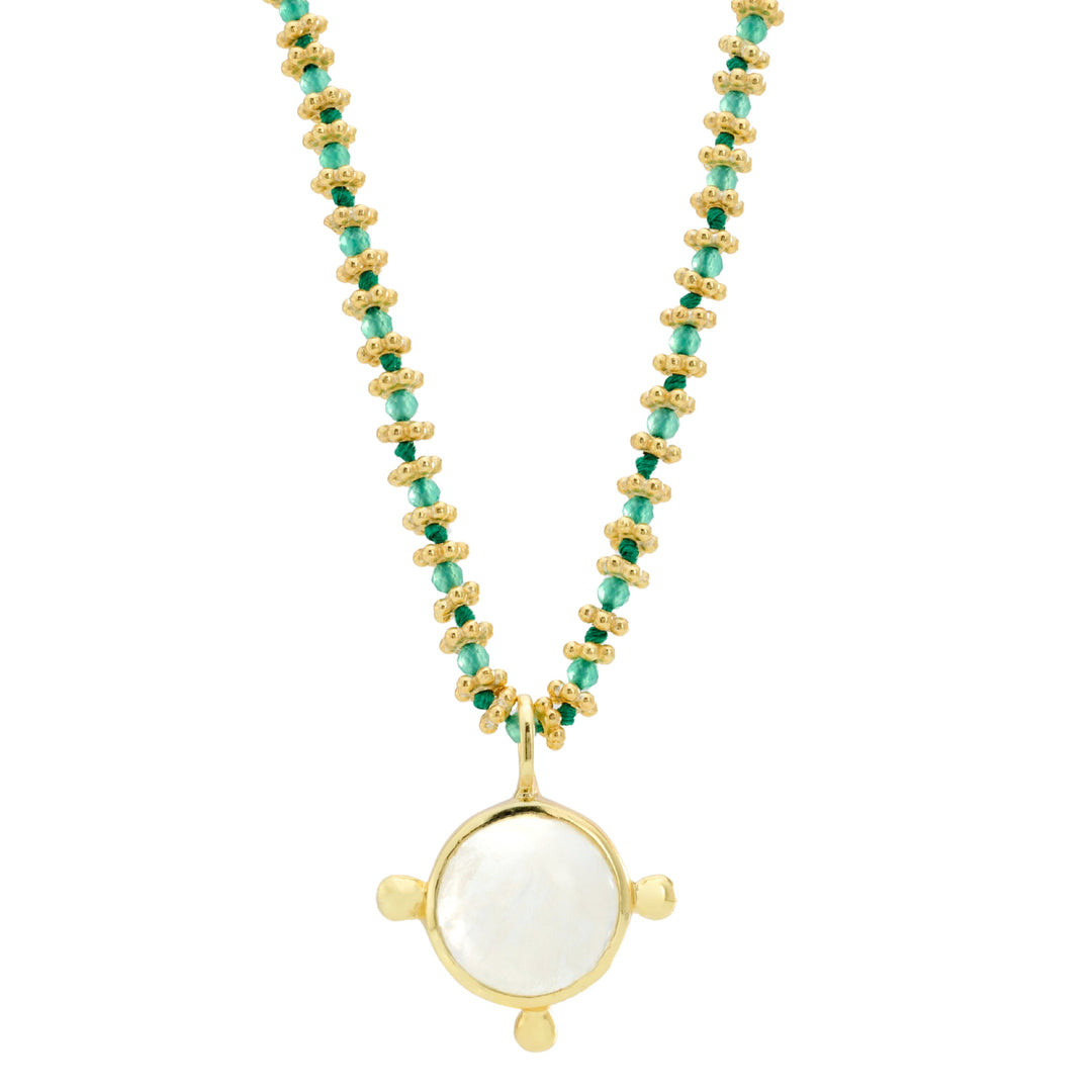 Mila Necklace