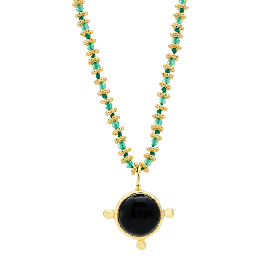 Anya Necklace