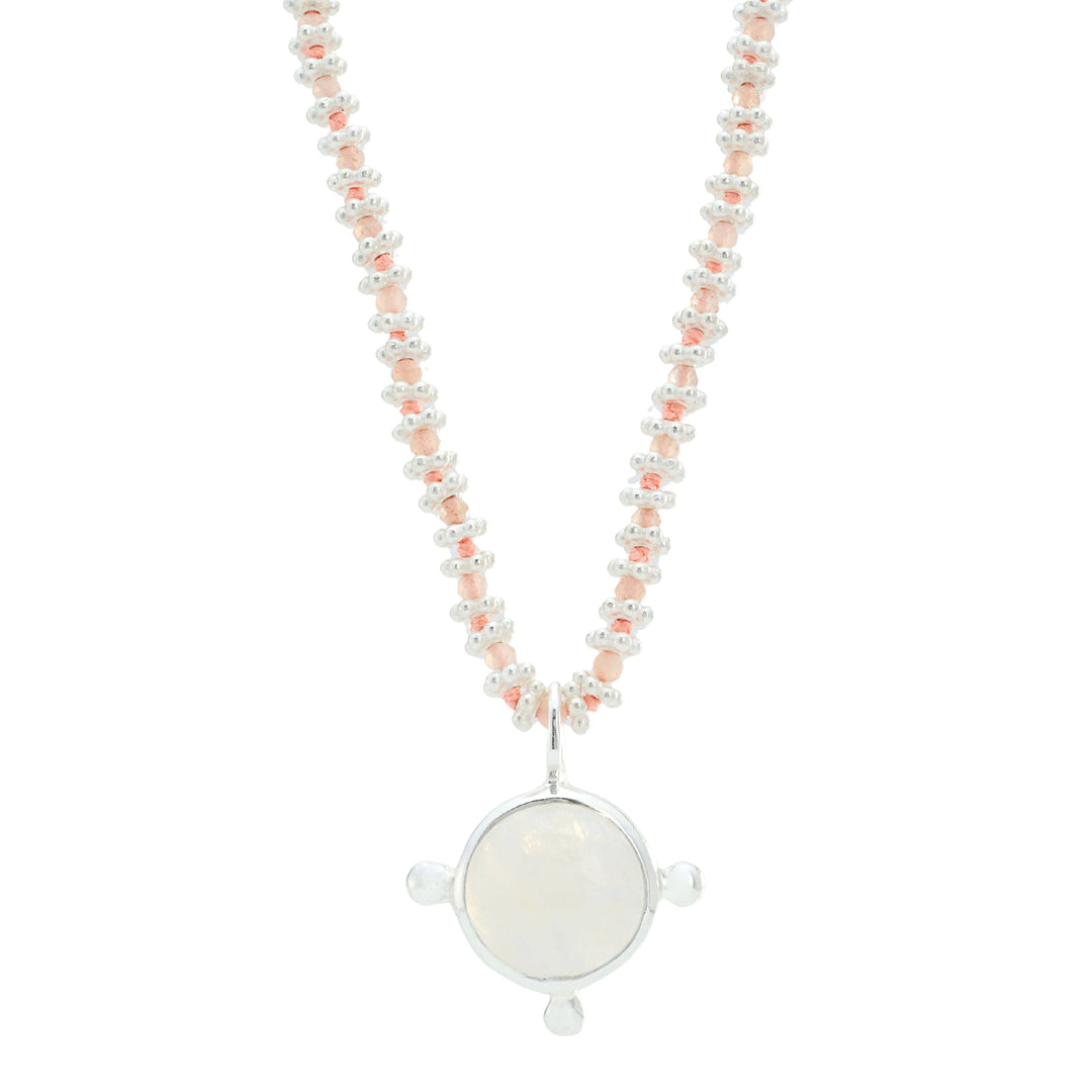 Mira Necklace