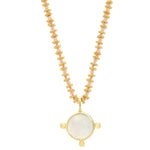 Load image into Gallery viewer, Maya Necklace
