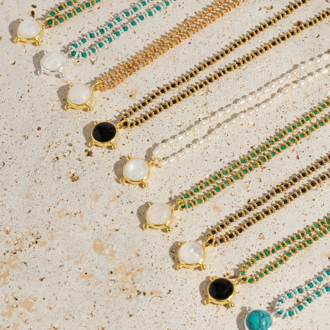 Riya Necklace