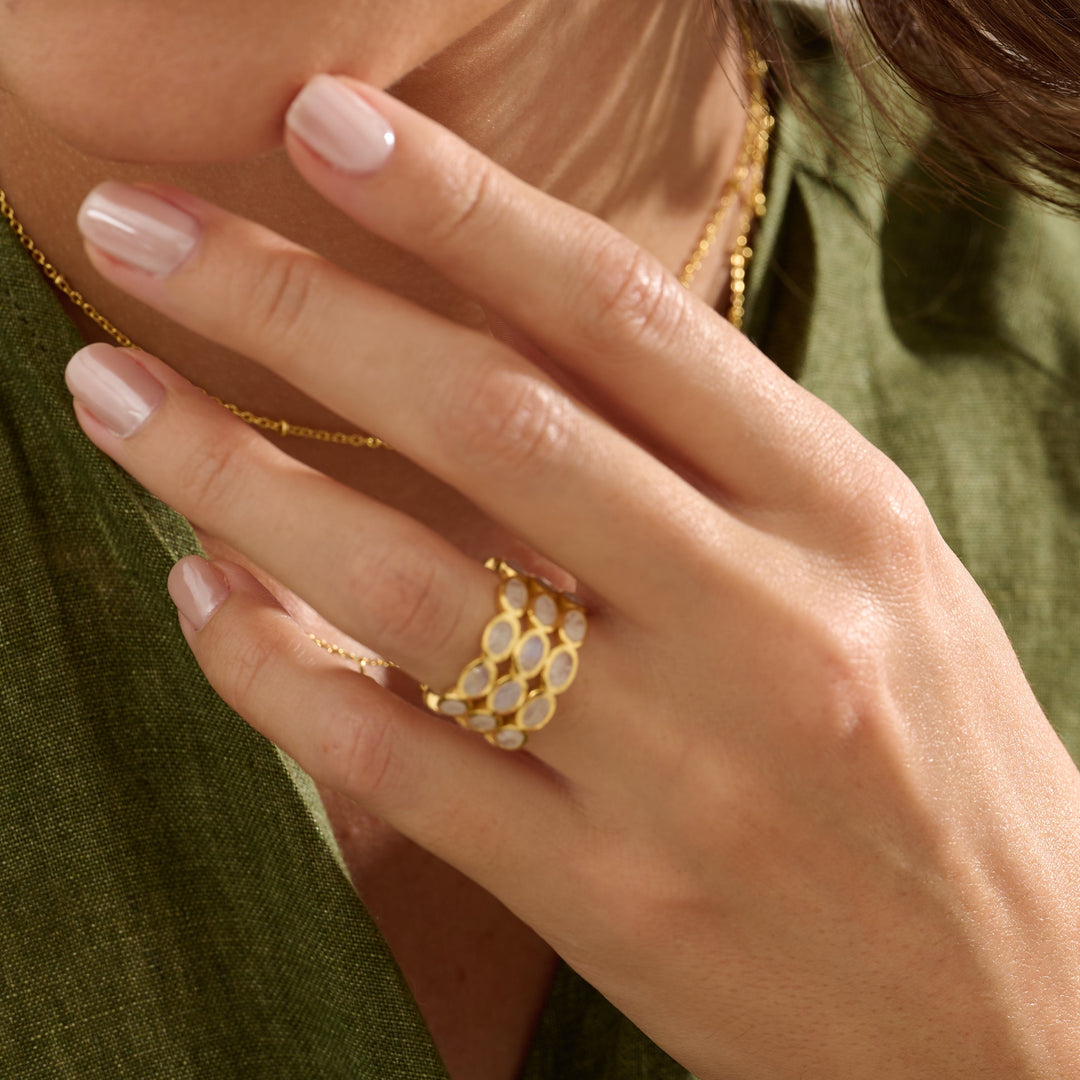 Sia Ring