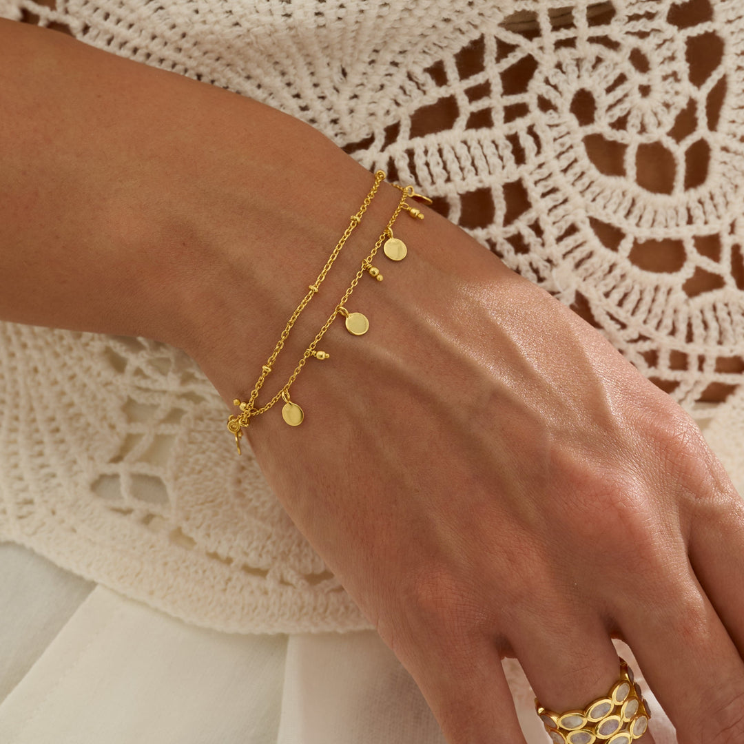 Laxmi Bracelet