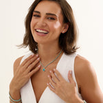 Load image into Gallery viewer, Leela Necklace
